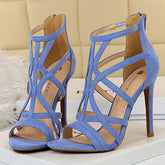 Tacones Kristina